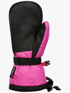 Kombi The Everyday Jr Vanter, Fuschia Fedora