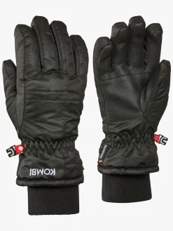 Kombi Tucker Handsker Jr, Black