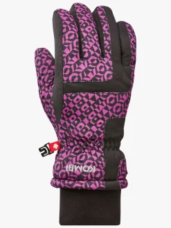 Kombi Tucker Jr Handsker, Infinity Orchid