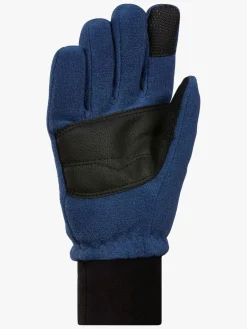 Kombi Windguardian Handsker, Cobalt