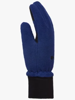 Kombi Windguardian Jr Handsker, Space Blue