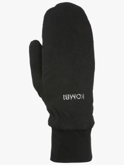 Kombi Windguardian Vanter, Black