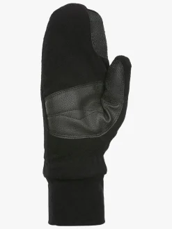 Kombi Windguardian Vanter, Black