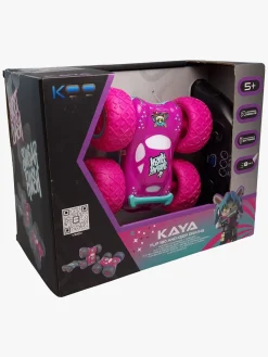 KOO KAYA 007 Fjernstyret Bil, Pink