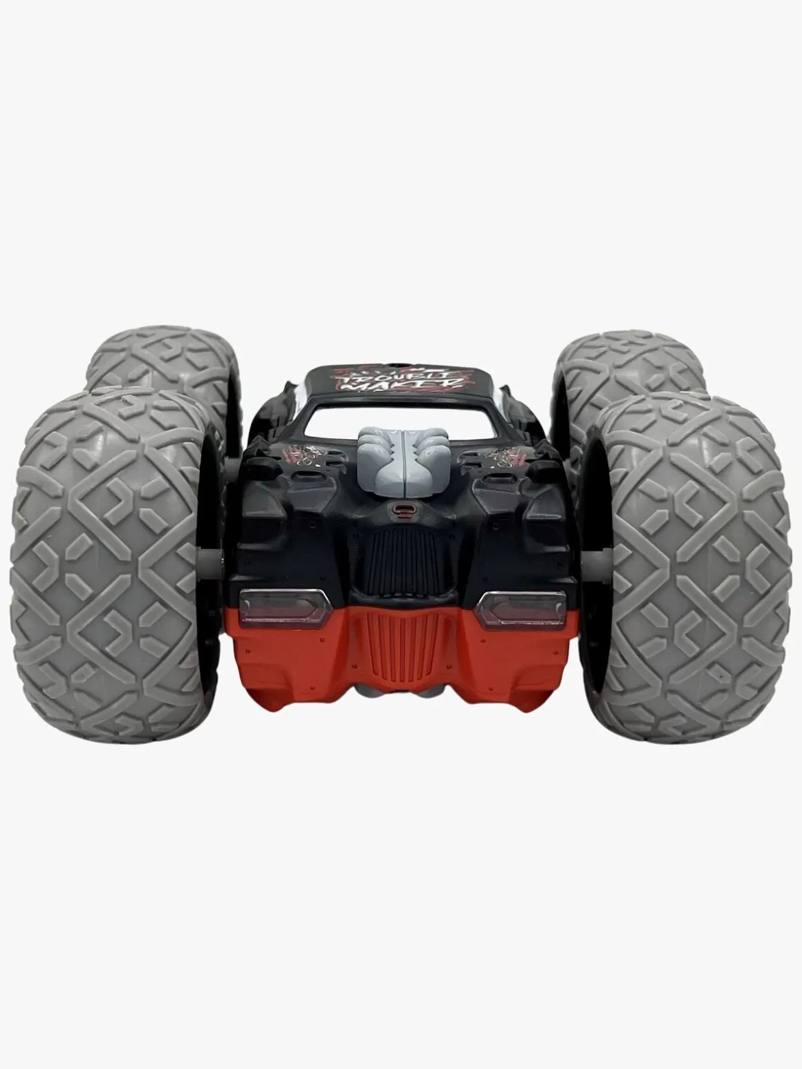 KOO KIMI 008 Fjernstyret Bil, Rød