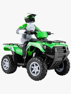 Koolspeed Fjernstyret, Firhjulet Motorcykel Kawasaki Brute Force 750