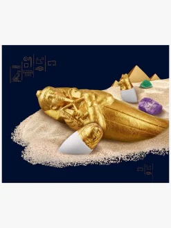 Kosmos Faraos Skat Udgravningssæt