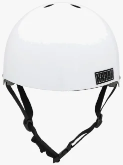 Krash Mips ABS FS Hjelm, Hvid