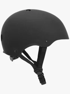 Krash Mips ABS FS Hjelm, Sort