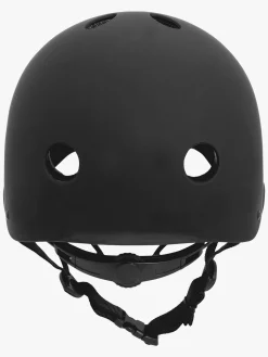 Krash Mips ABS FS Hjelm, Sort