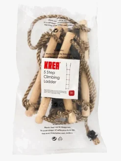 KREA 5 Trin Klatrestige