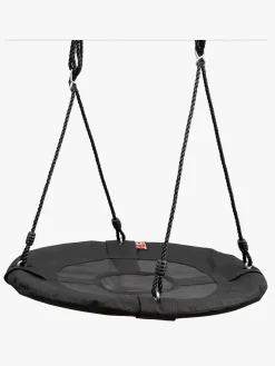 KREA Gynge 70 cm, Sort