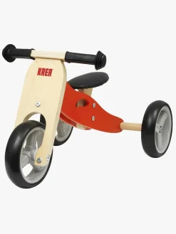 KREA Trehjulet Cykel