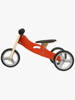 KREA Trehjulet Cykel