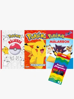 Kärnan Pokémon Kreasæt