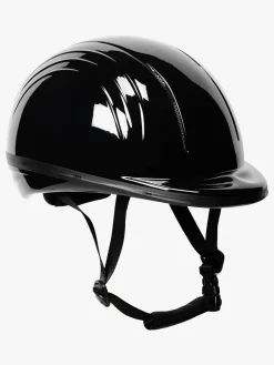 KYLIN Ridehjelm Amadeus, Black