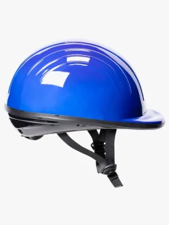 KYLIN Ridehjelm Amadeus, Blue