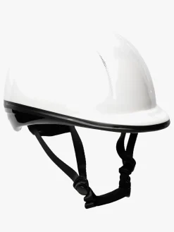 KYLIN Ridehjelm Amadeus, White