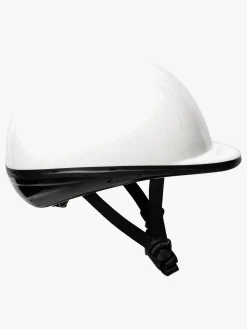 KYLIN Ridehjelm Amadeus, White