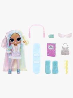 L. O. L Tweens Winter Snow Dukke - Stil 1