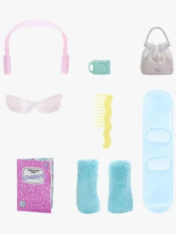 L. O. L Tweens Winter Snow Dukke - Stil 1