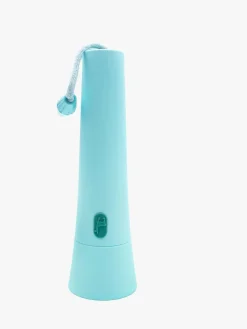 Lalarma Lommelygte med Dæmpbar & Farveskiftende Funktion, Blå