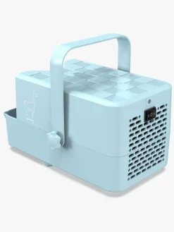 Lalarma Professionel Boblemaskine, Blå