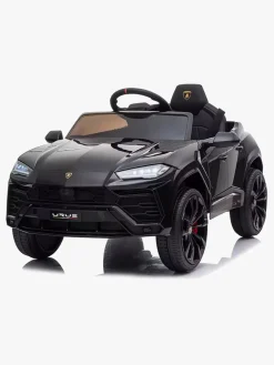 Lamborghini Urus Elbil, Sort