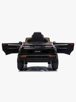 Lamborghini Urus Elbil, Sort