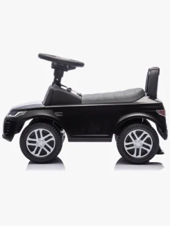 Land Rover Gåbil, Sort