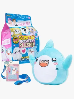 LankyBox Mystery Plush Duftende Bamse Blandet Udvalg