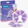 Lansinoh Thera Pearl 3-in-1 Hot or Cold Lindring til Brystvorter