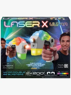 LaserX Revolution Ultra Micro B2 Blastere