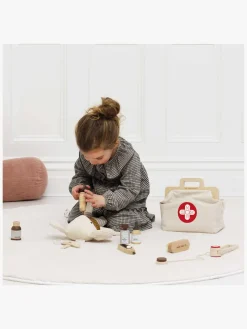 Le Toy Van Dyrlægesæt