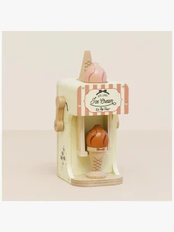 Le Toy Van Ismaskine