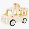 Le Toy Van Isvogn Træ