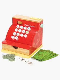 Le Toy Van Kasseapparat Sæt