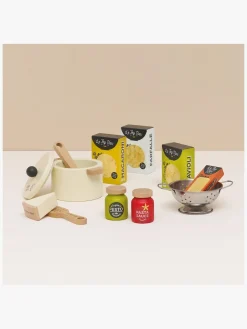 Le Toy Van Økologisk Pasta Sæt