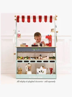 Le Toy Van Markedsbod Butik & Cafe