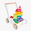 Le Toy Van Rainbow Cloud Gåvogn