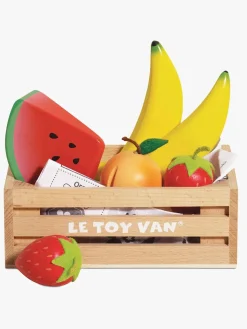 Le Toy Van Smoothie Frugtkasse
