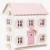 Le Toy Van Sophie's Dukkehus Træ