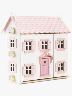 Le Toy Van Sophie's Dukkehus Træ