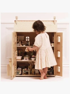 Le Toy Van The Original Dukkehus