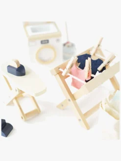 Le Toy Van Vaskerum Dukkehusmøbler 16 Dele