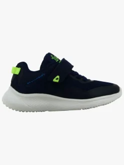 Leaf Dalby Sneakers, Navy