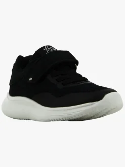 Leaf Dalby Sneakers, Sort