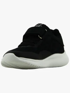 Leaf Dalby Sneakers, Sort