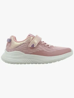 Leaf Hagby Sneakers, Pink