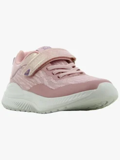Leaf Hagby Sneakers, Pink